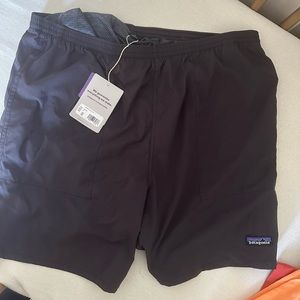 Patagonia Men’s Baggies Lights